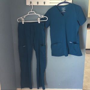 Cherokee Workwear Scrubs